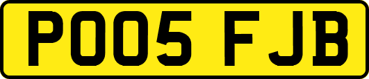 PO05FJB