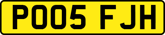 PO05FJH