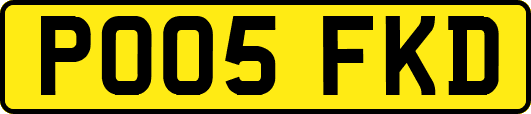 PO05FKD