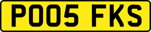 PO05FKS