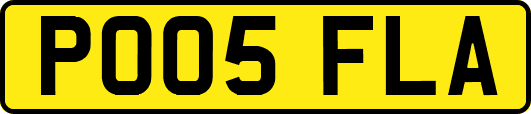 PO05FLA