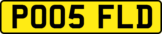 PO05FLD