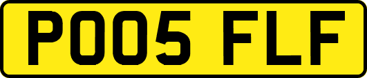PO05FLF
