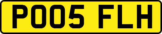 PO05FLH