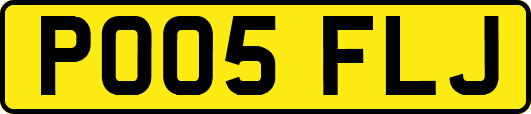 PO05FLJ