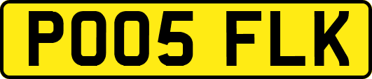 PO05FLK
