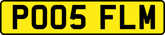 PO05FLM