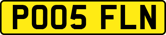 PO05FLN