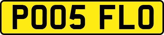 PO05FLO