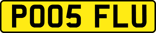 PO05FLU
