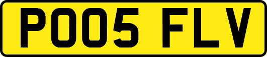 PO05FLV