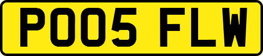 PO05FLW
