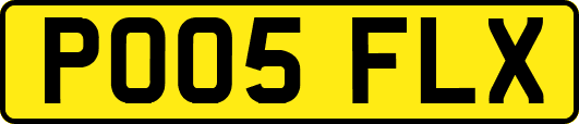 PO05FLX