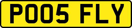 PO05FLY