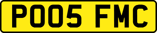 PO05FMC