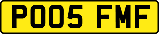 PO05FMF