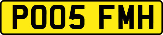 PO05FMH