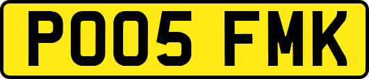 PO05FMK