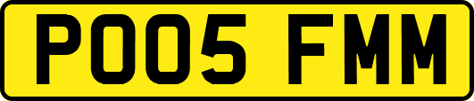 PO05FMM