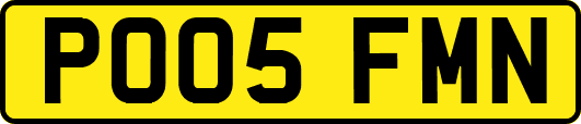 PO05FMN