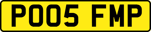 PO05FMP