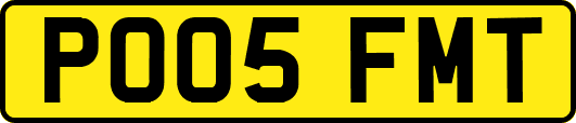 PO05FMT
