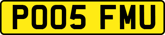 PO05FMU