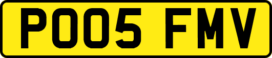 PO05FMV