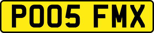 PO05FMX