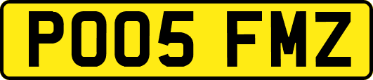 PO05FMZ