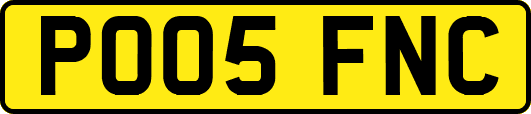 PO05FNC