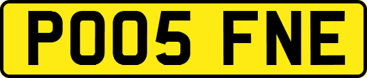 PO05FNE