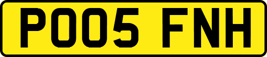 PO05FNH