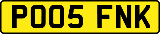 PO05FNK