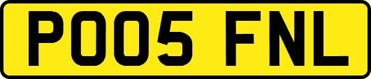 PO05FNL