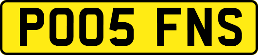 PO05FNS