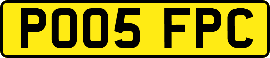 PO05FPC