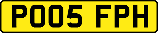 PO05FPH