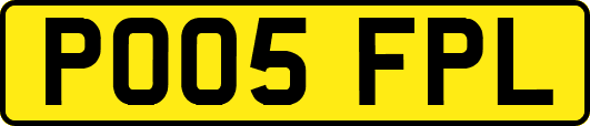 PO05FPL