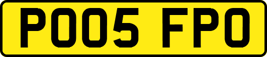 PO05FPO