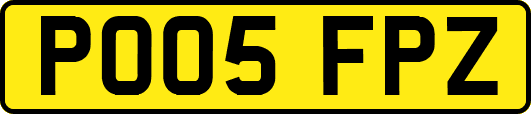 PO05FPZ