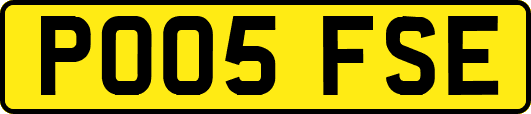 PO05FSE
