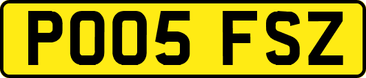 PO05FSZ