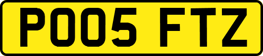 PO05FTZ