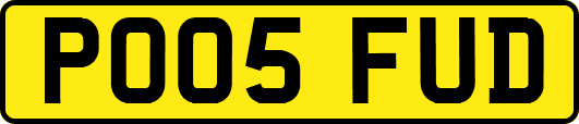 PO05FUD