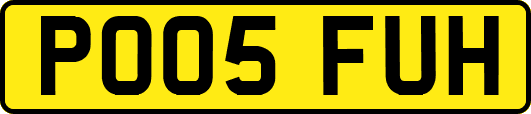 PO05FUH