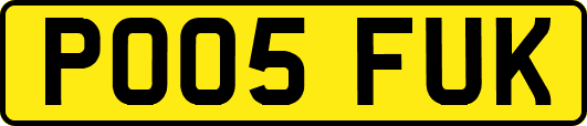 PO05FUK