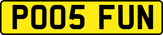 PO05FUN