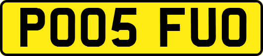 PO05FUO