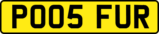 PO05FUR